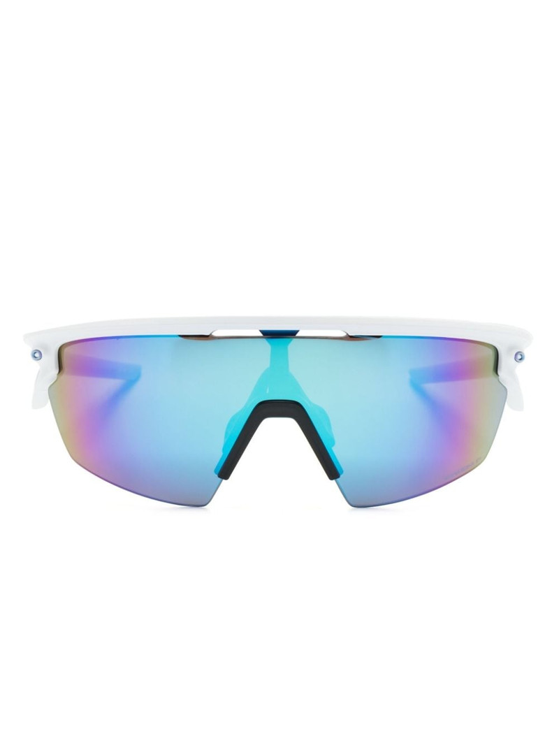 Sphaera oversize-frame sunglasses 1