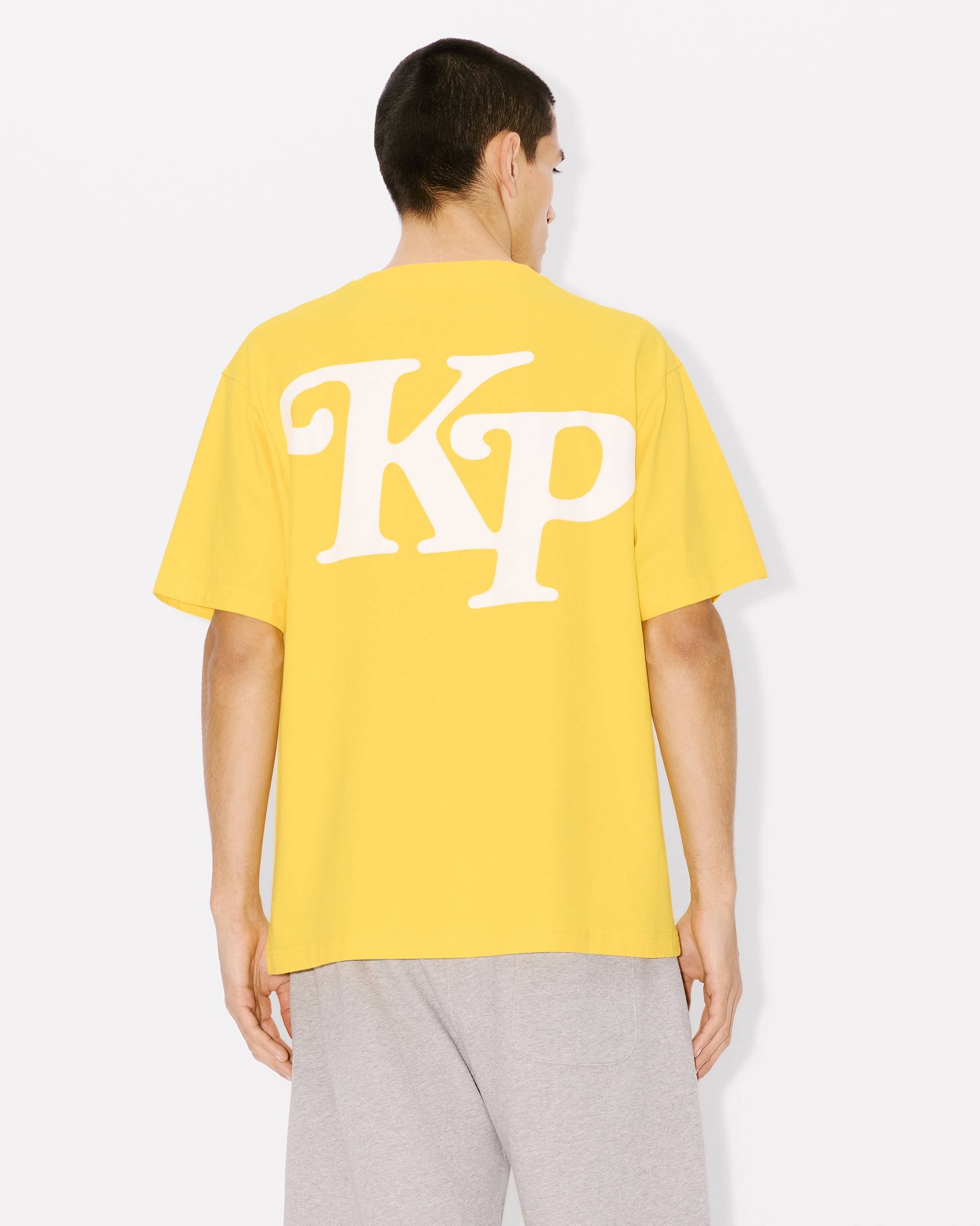 'KENZO by Verdy' oversized T-shirt - 3