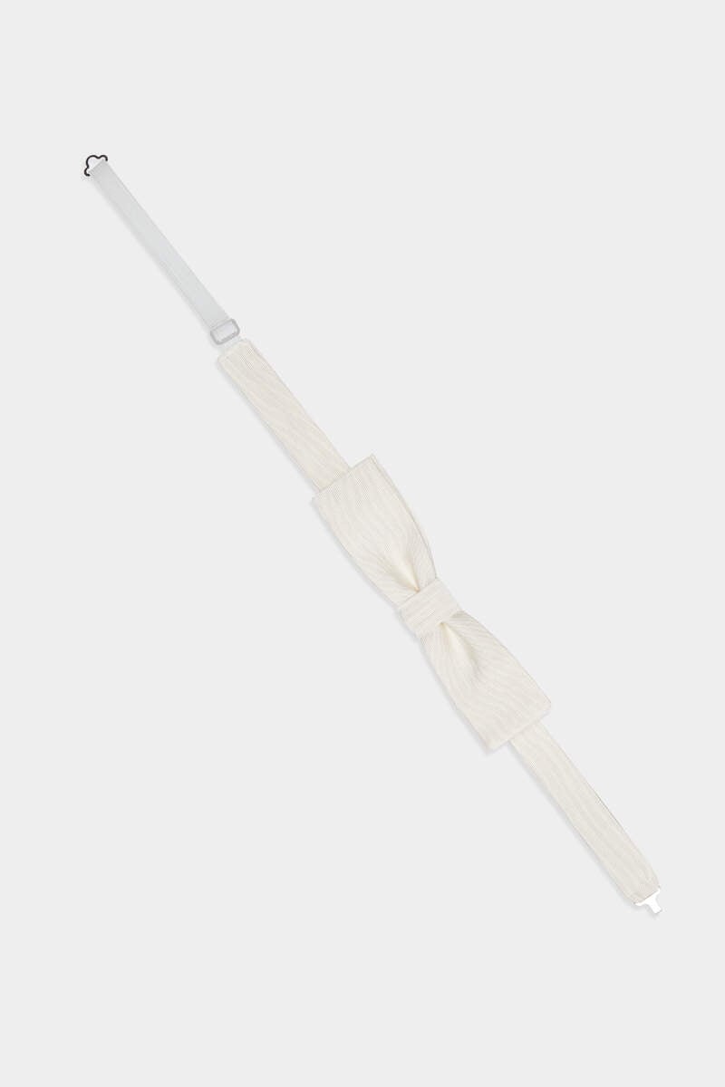 D2 CLASSIC BOW TIE - 2