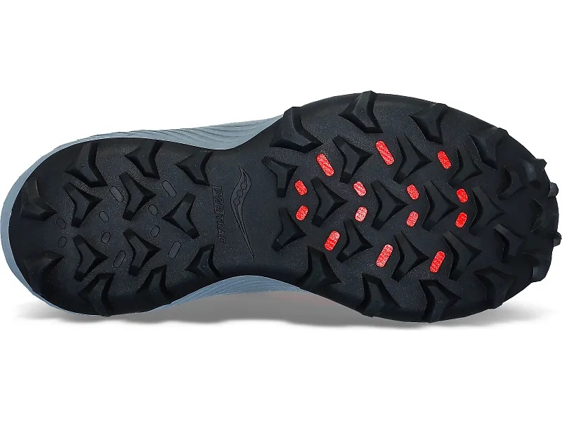 Saucony Endorphin Rift - 6