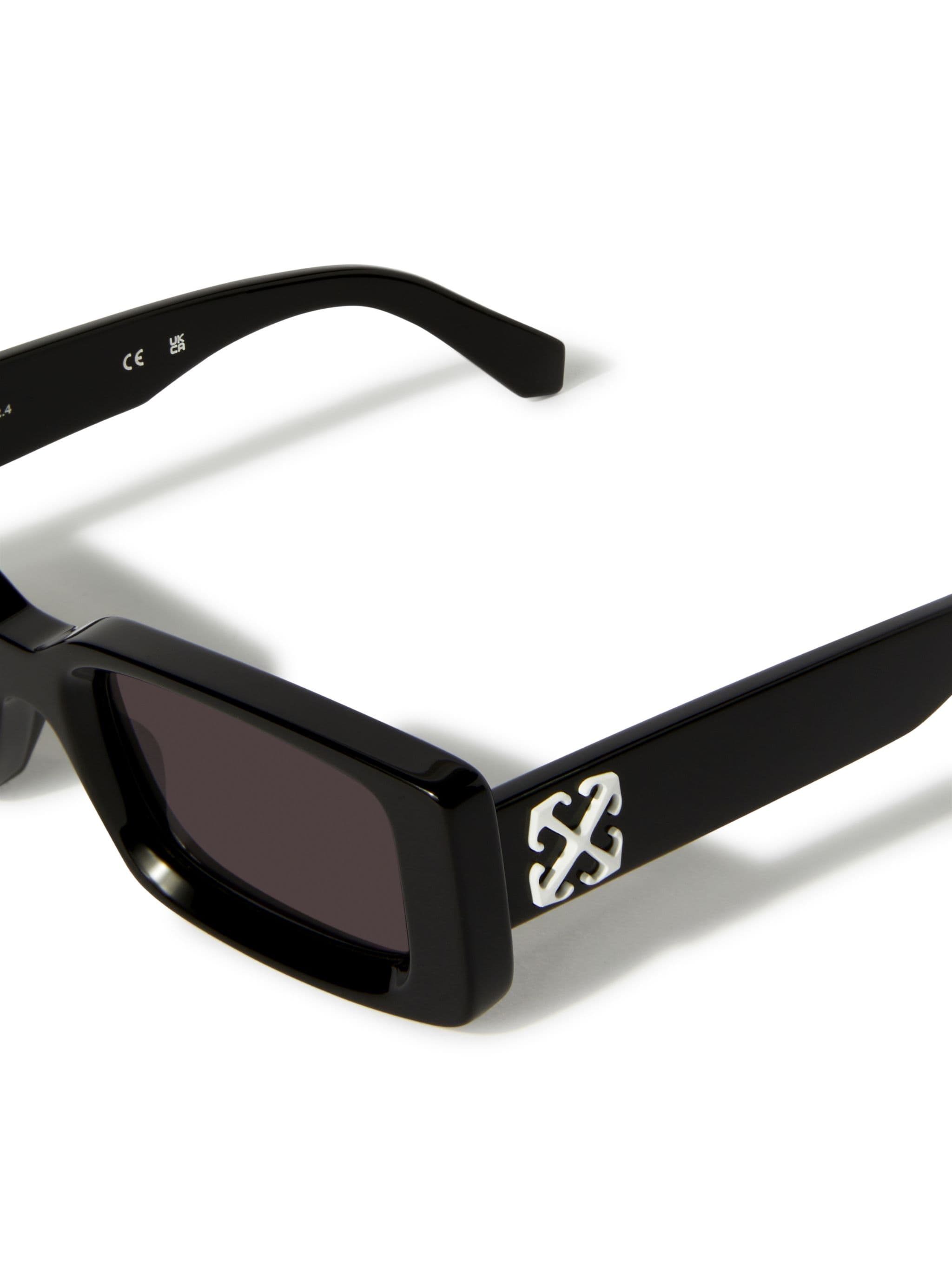 【送料&関税込】Off-White Arthur Sunglasses - Unisex ARTHUR SUNGLASSES in grey | Off-White™ Official US