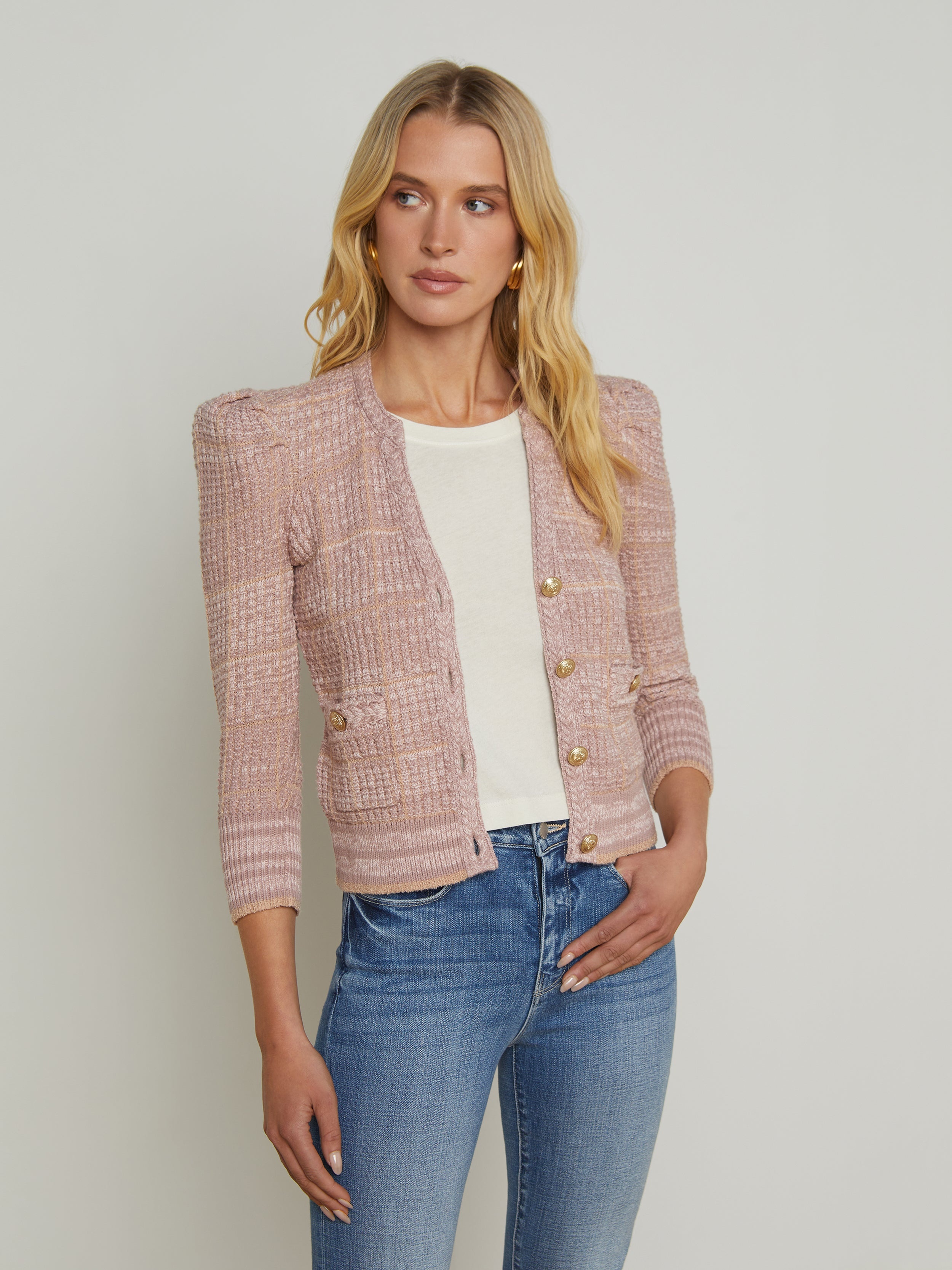 Jenni Cardigan - 2