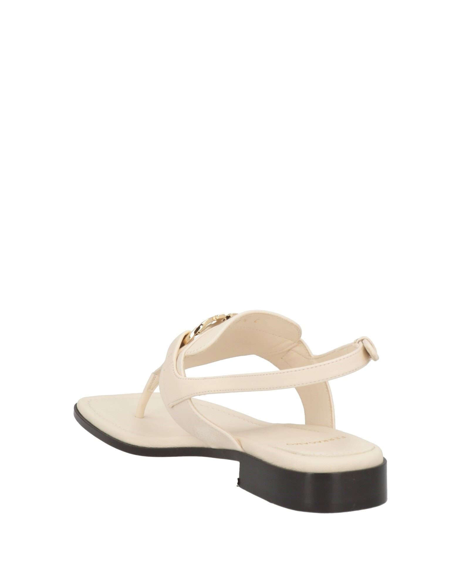 Ivory Women's Flip Flops - 3