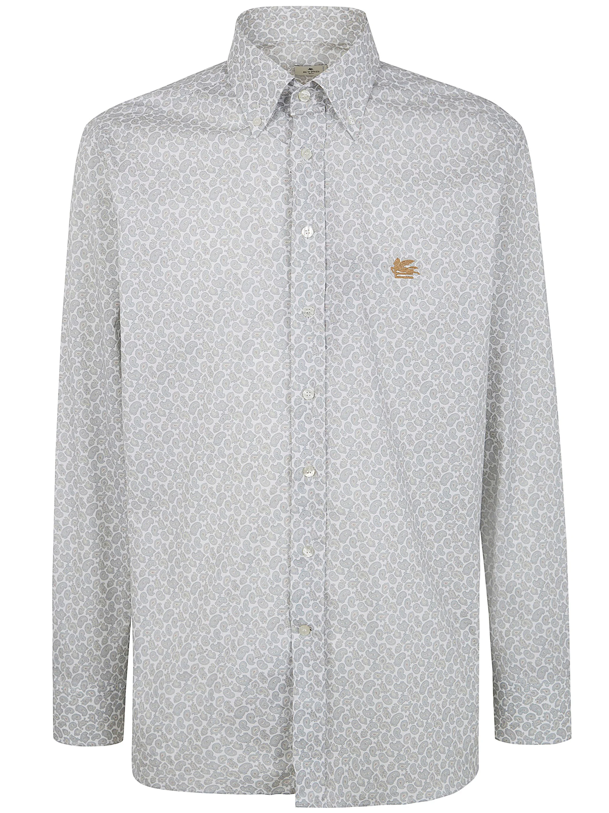 Classic Shirt - 1