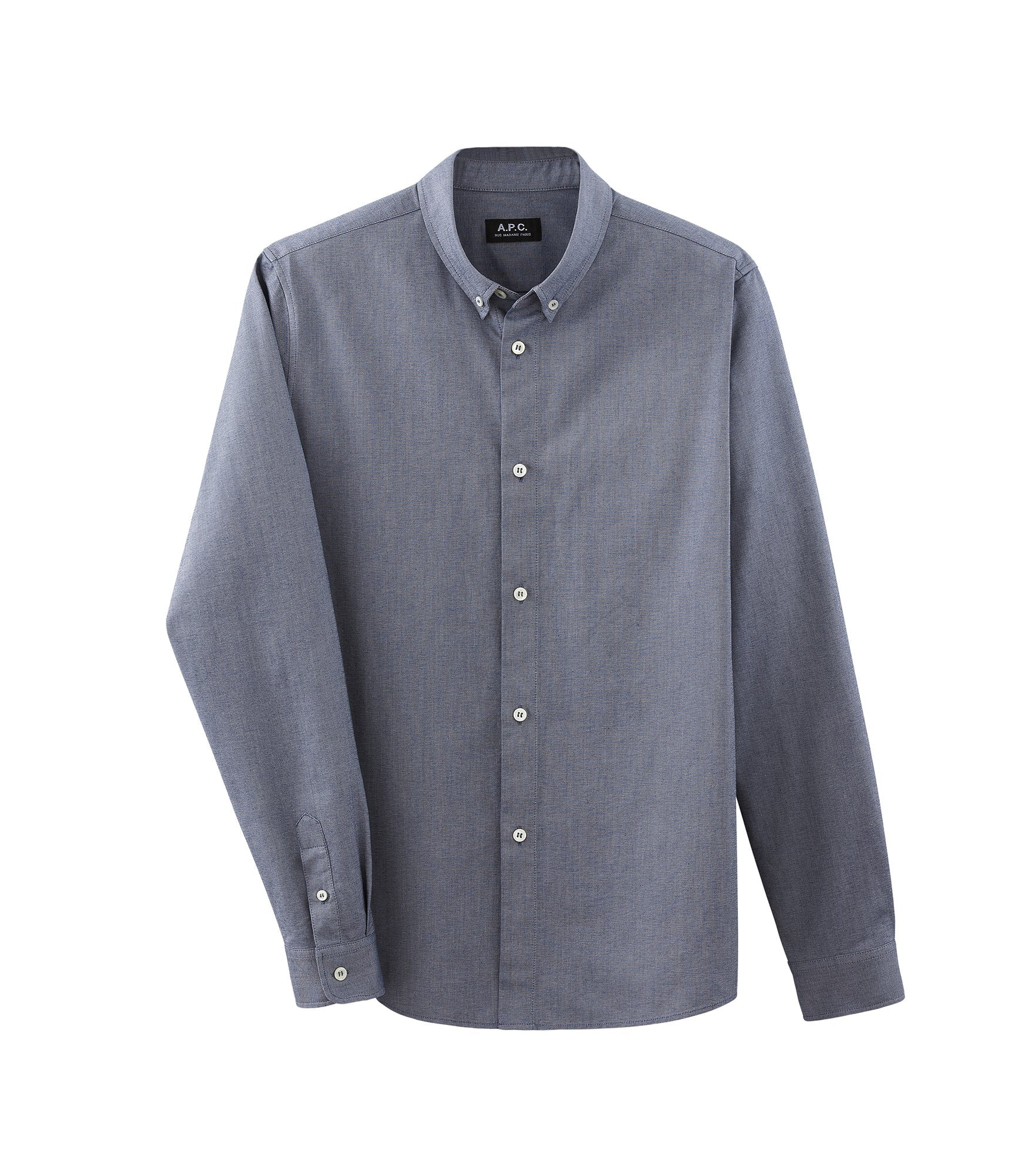 Button-Down Shirt - 2