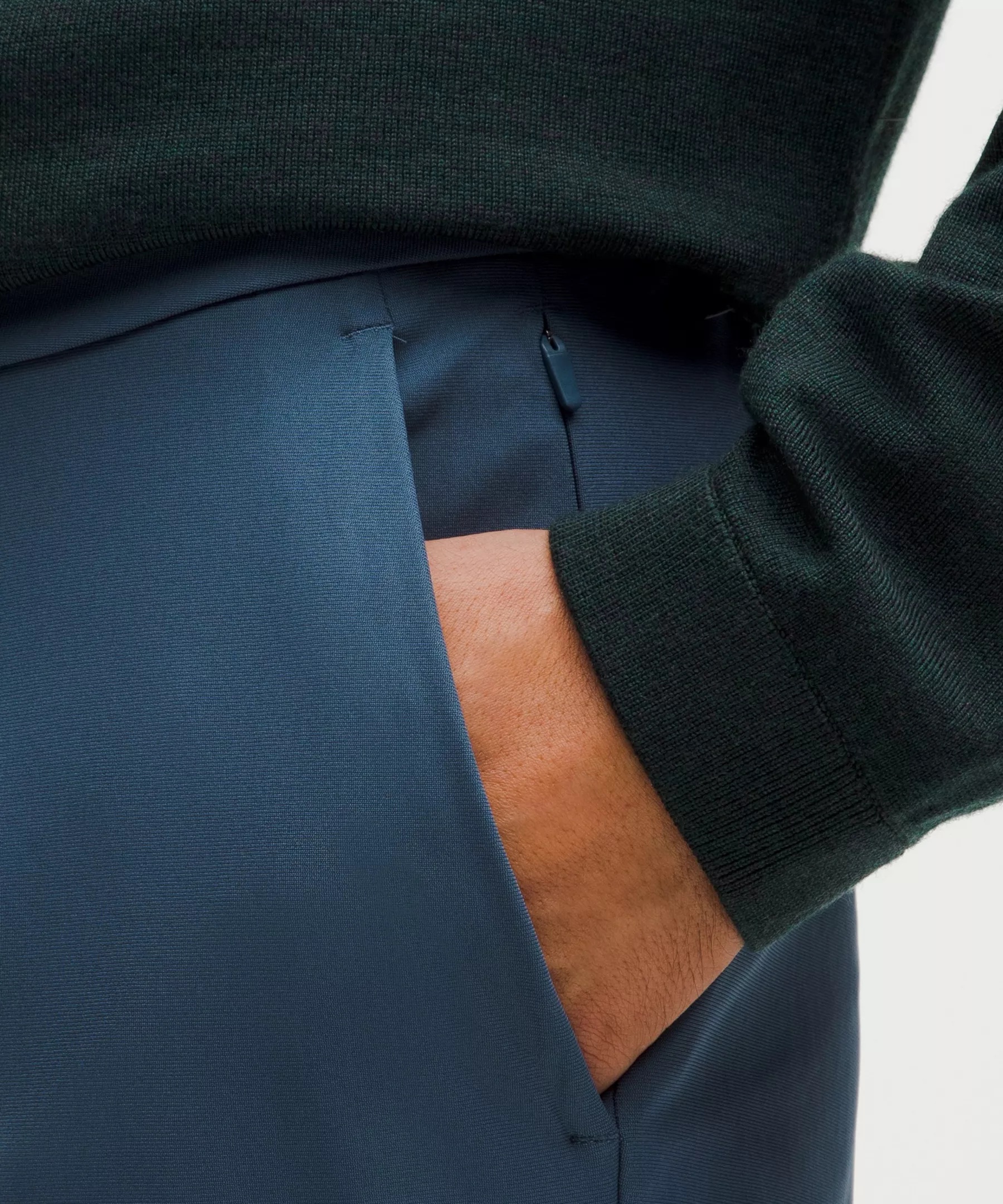 ABC Slim-Fit Trouser 32"L *Warpstreme - 4