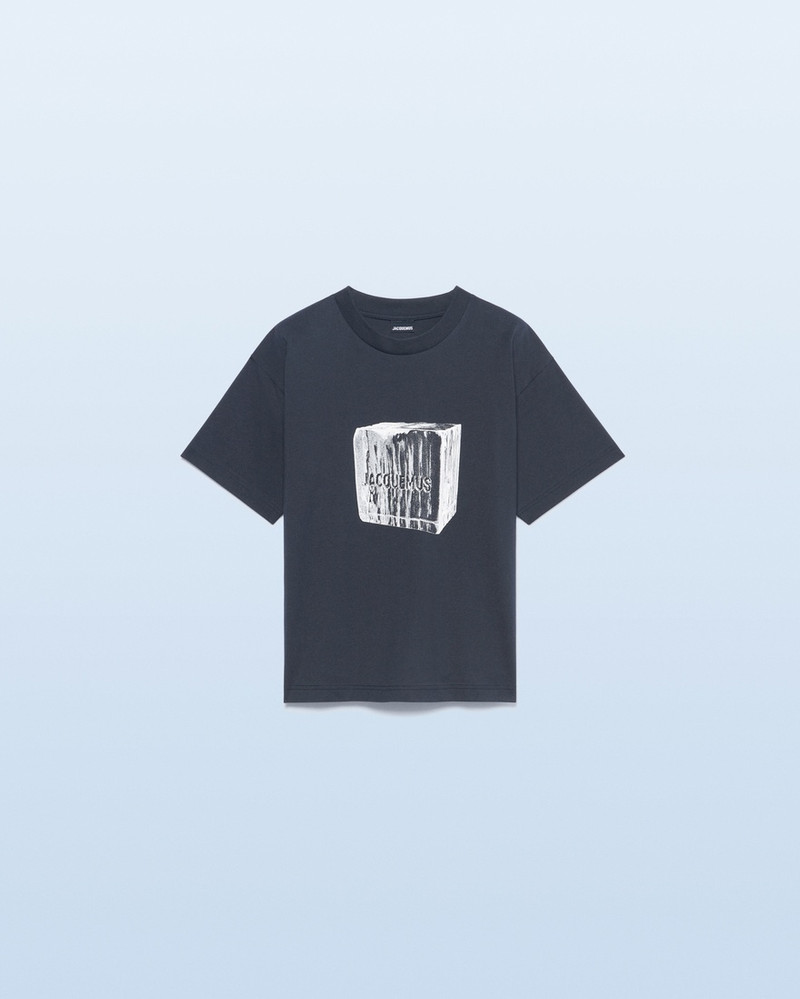 Le t-shirt Glaçon 1