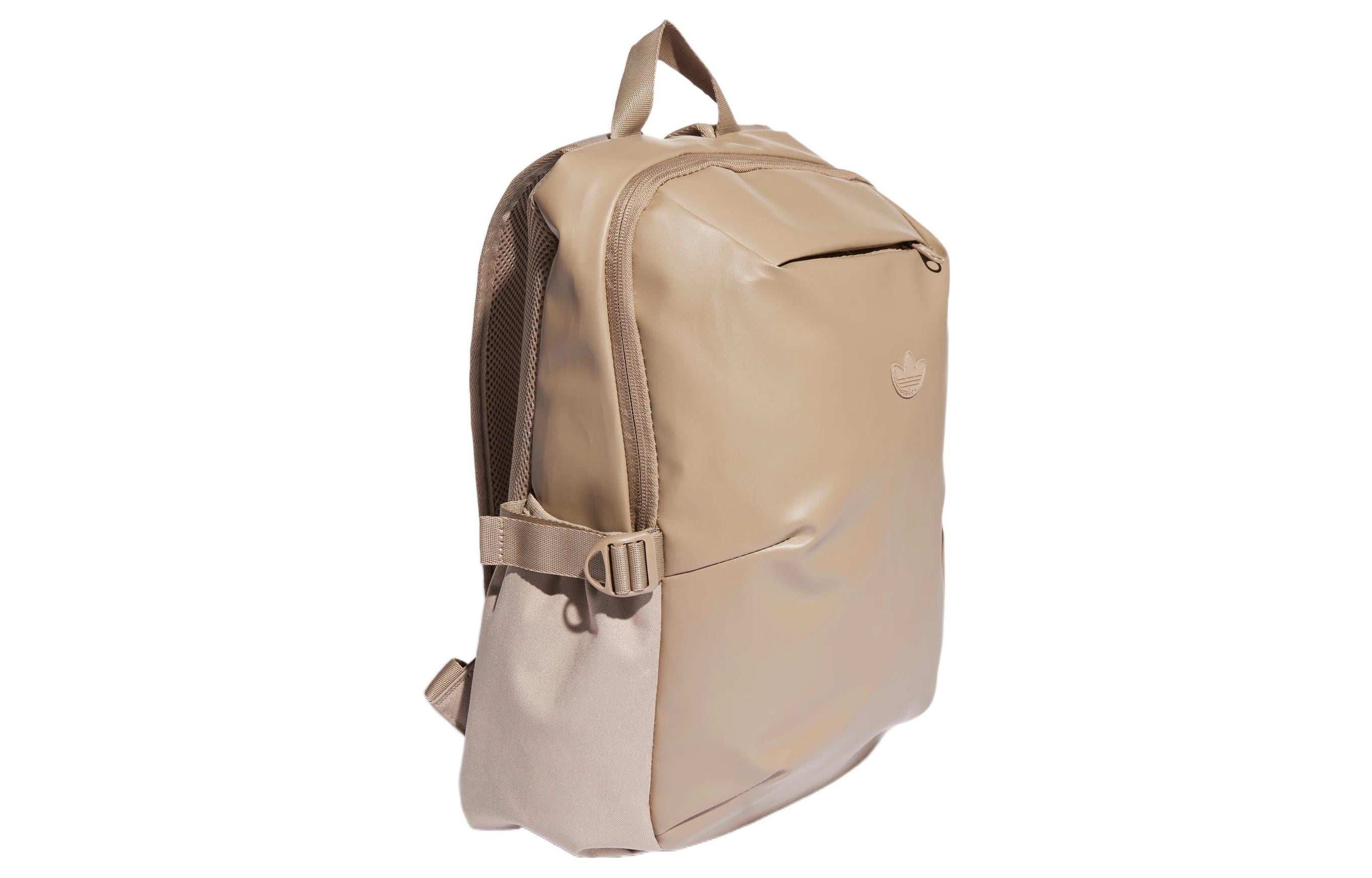 adidas Rifta Backpack 'Light Brown' HL6665 - 2