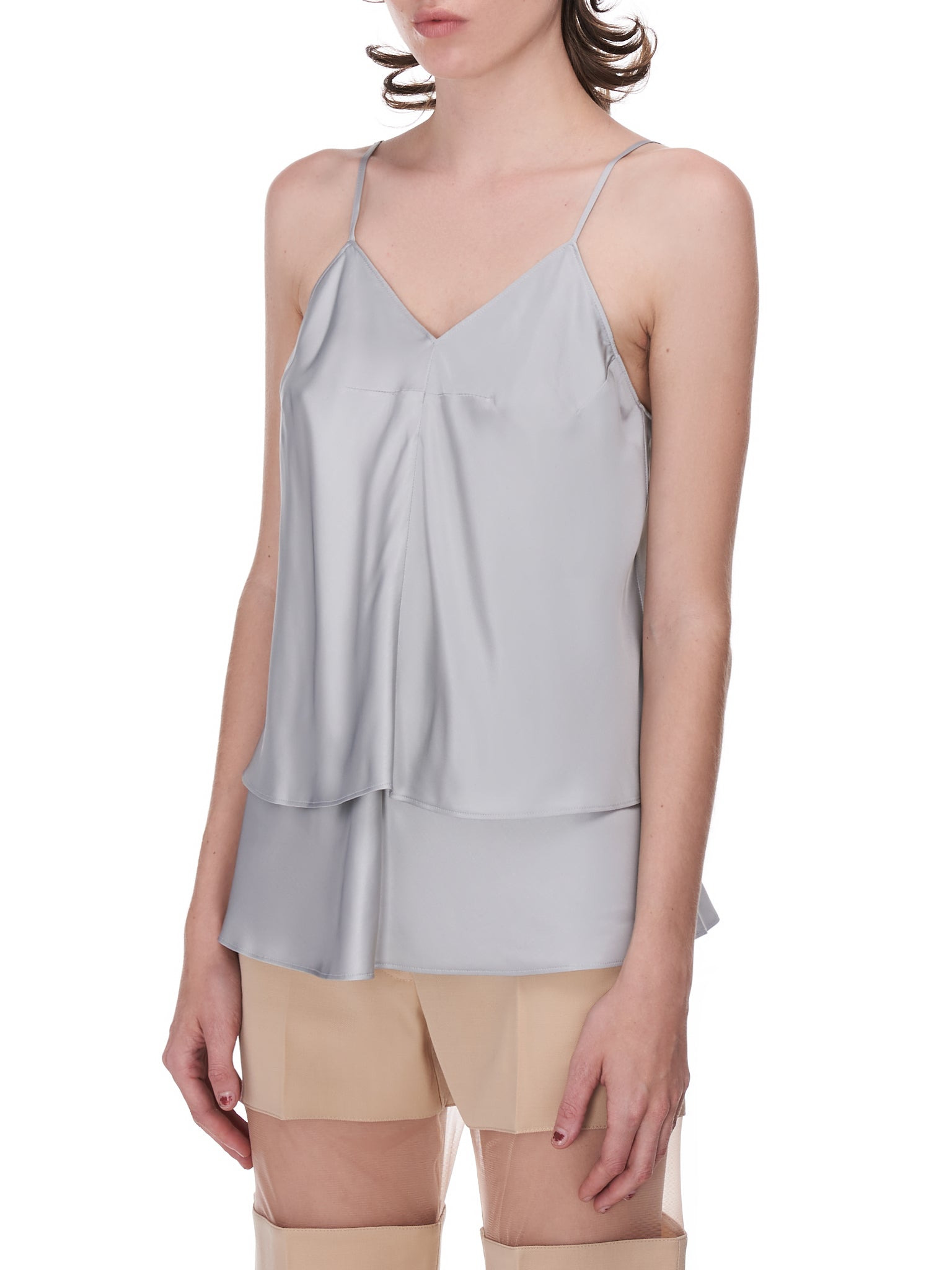 Layered Slip Top - 2