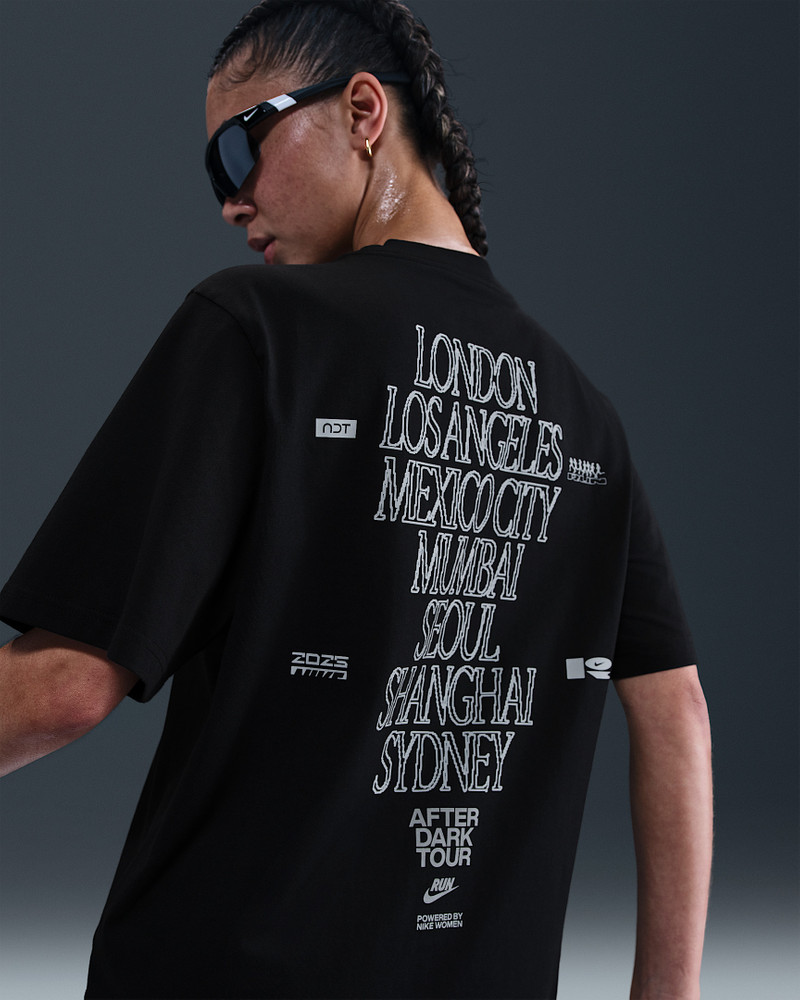 Nike Nike Women's Loose Short-Sleeve T-Shirt outlook