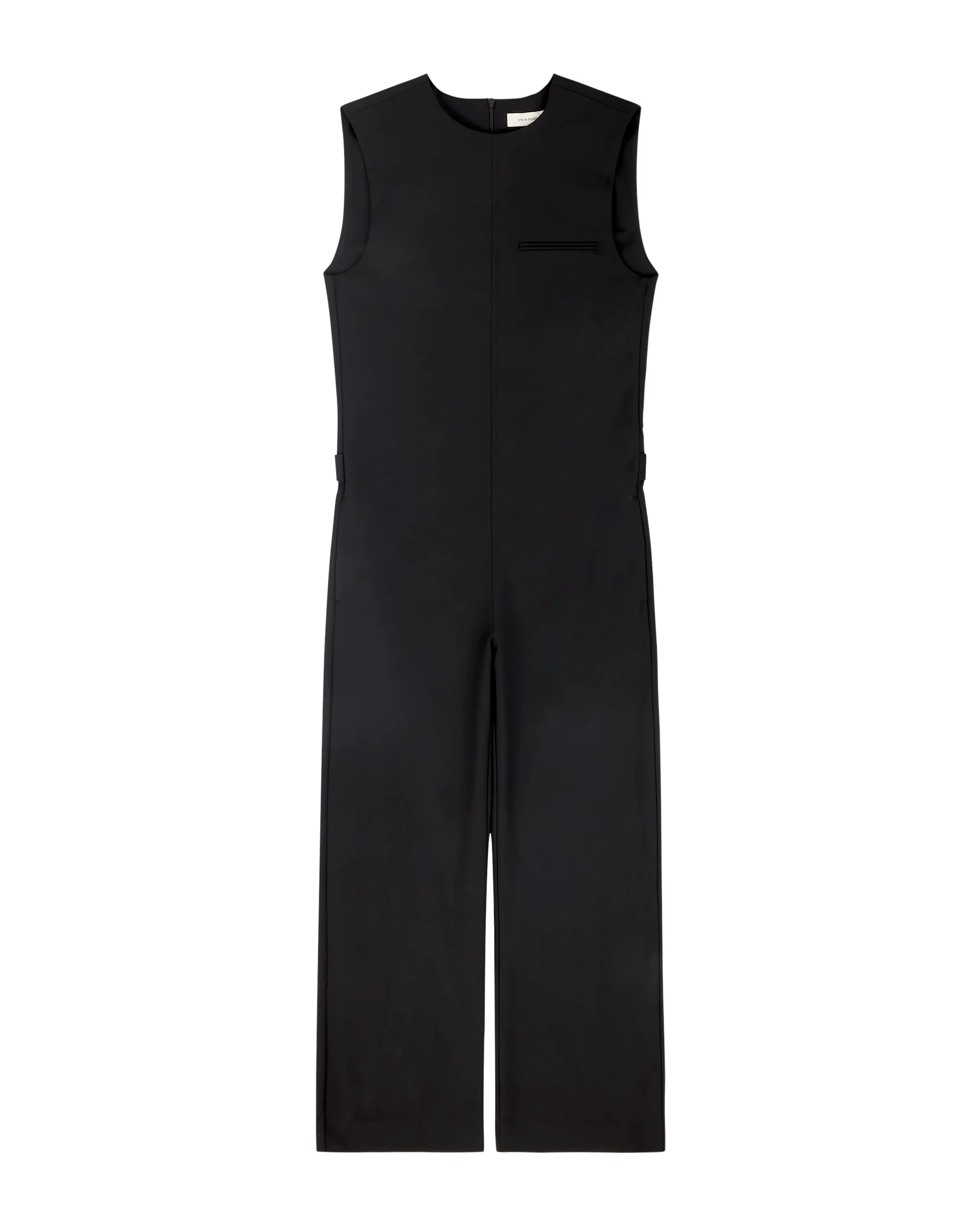 RIFLESSO ONESIE BLACK - 1