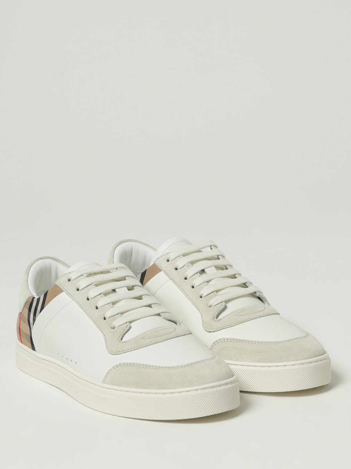Sneakers men Burberry - 2