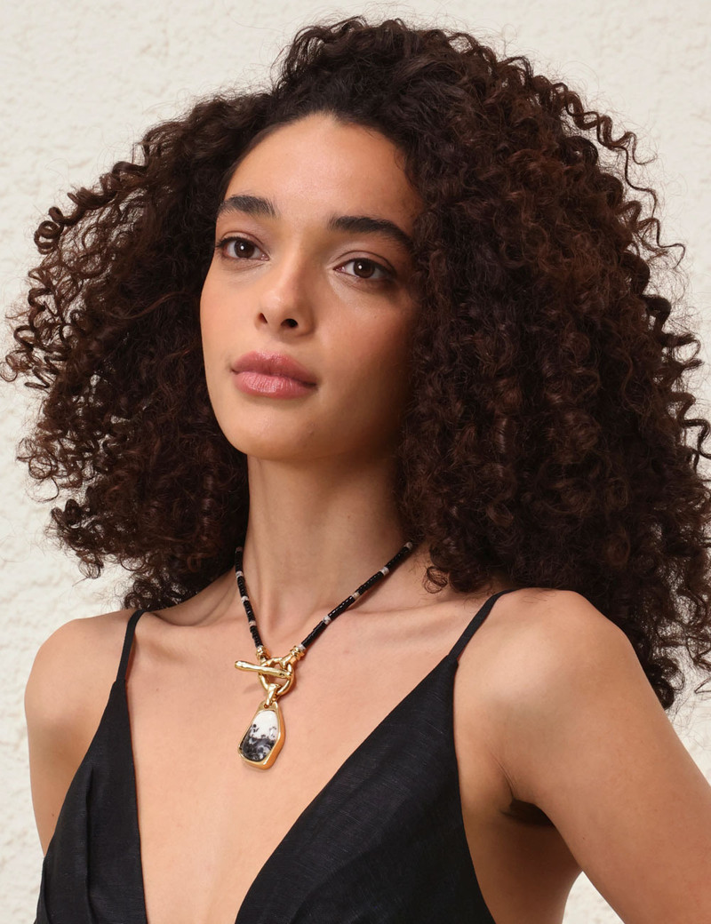 Zimmermann ORE PENDANT outlook