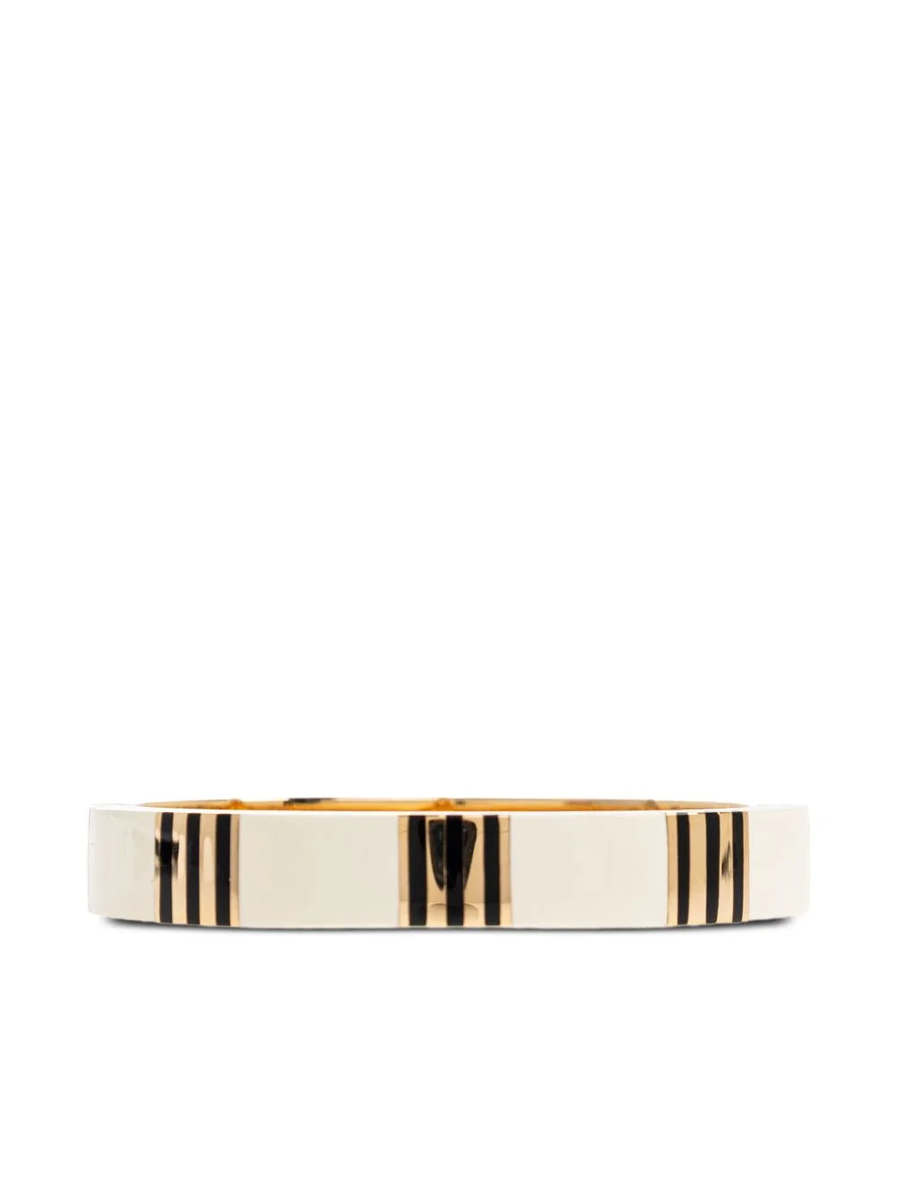 T STRIPE BANGLE bracelet - 1