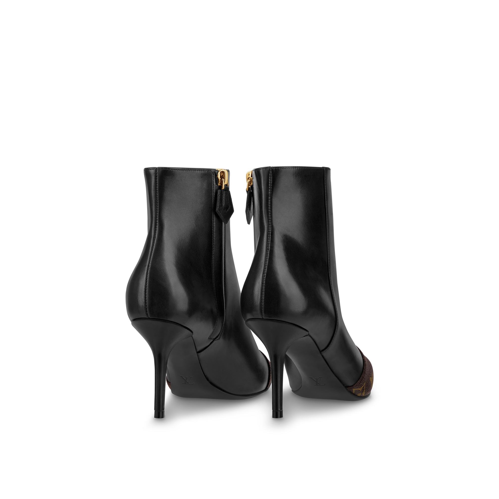 Cherie Ankle Boot - 4