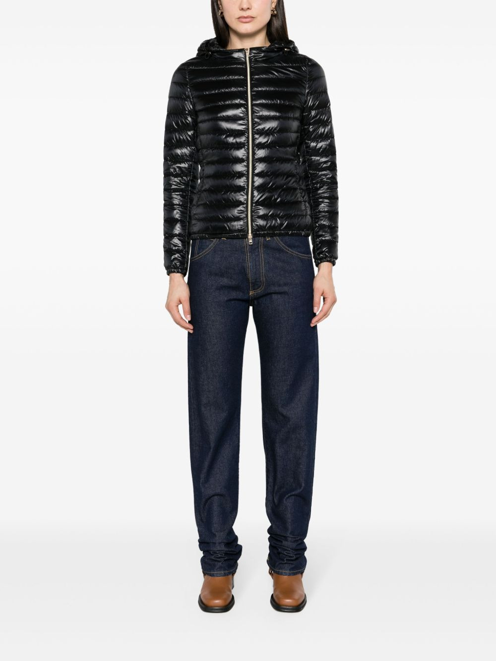 Herno Down Jacket - 4