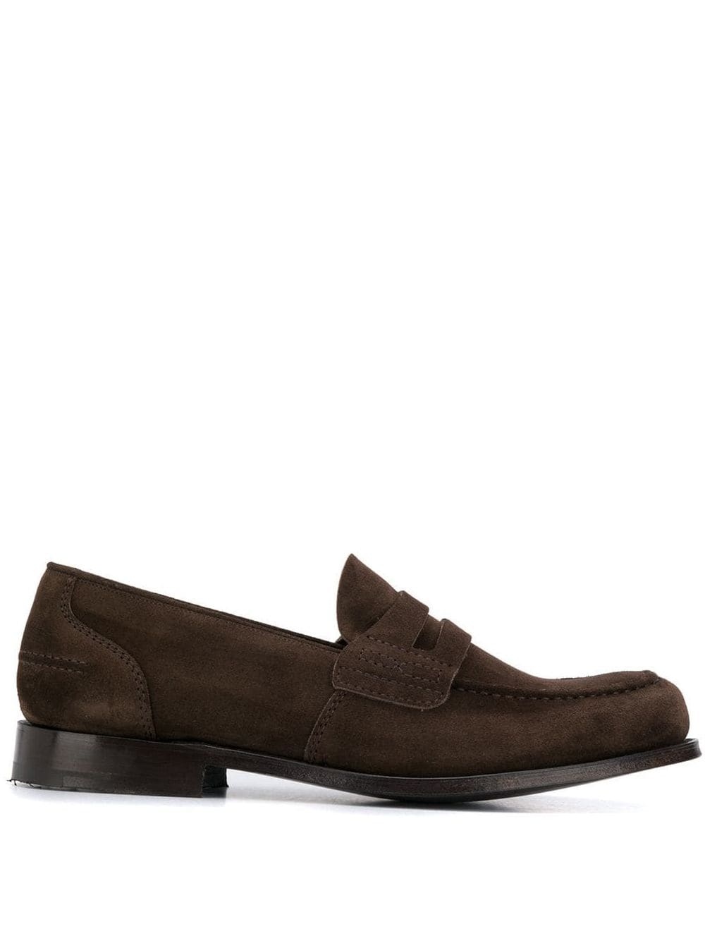 Pembrey Rodeo loafers - 1