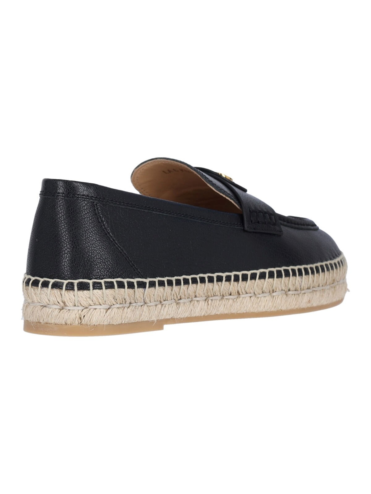 "VLOGO SIGNATURE" LOAFERS - 4