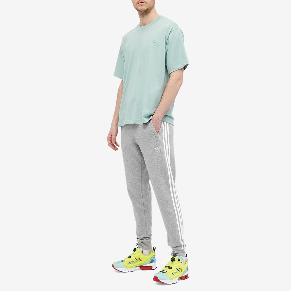 Adidas 3 Stripe Pant - 6