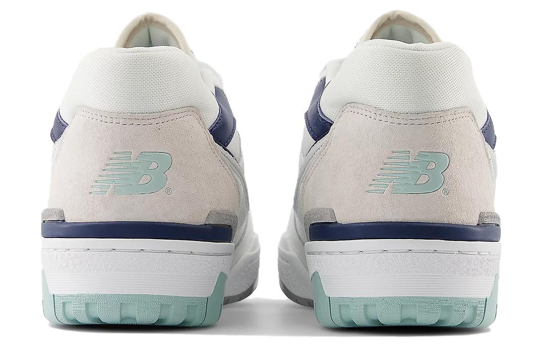 New Balance 550 'White Winter Fog' BB550WCA - 5