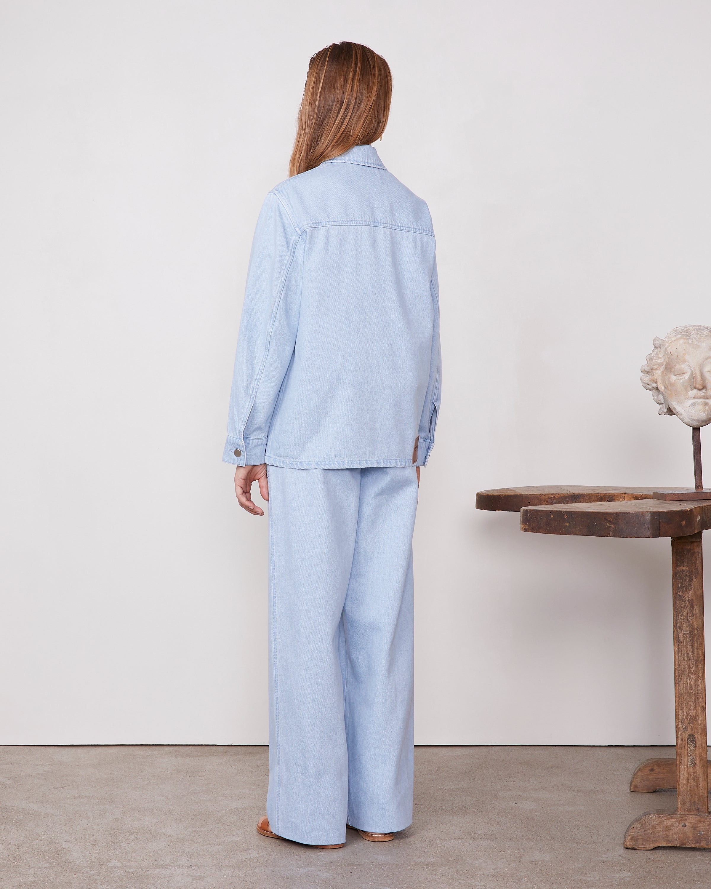 KALINKA JACKET - 4