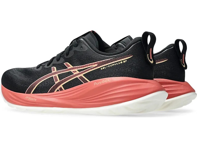 ASICS Gel-Cumulus 27 - 4