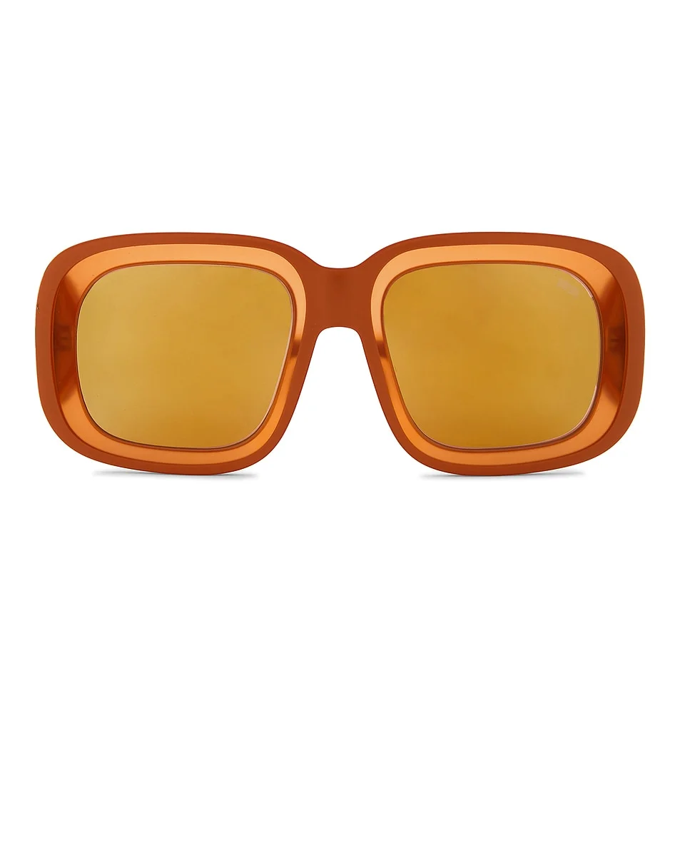 Square Sunglasses - 1