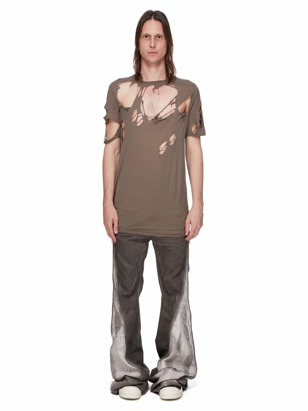 PANTS - 7