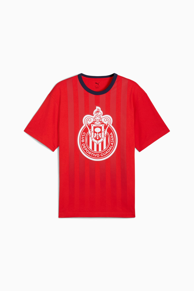 Chivas Men's Graphic Tee 1