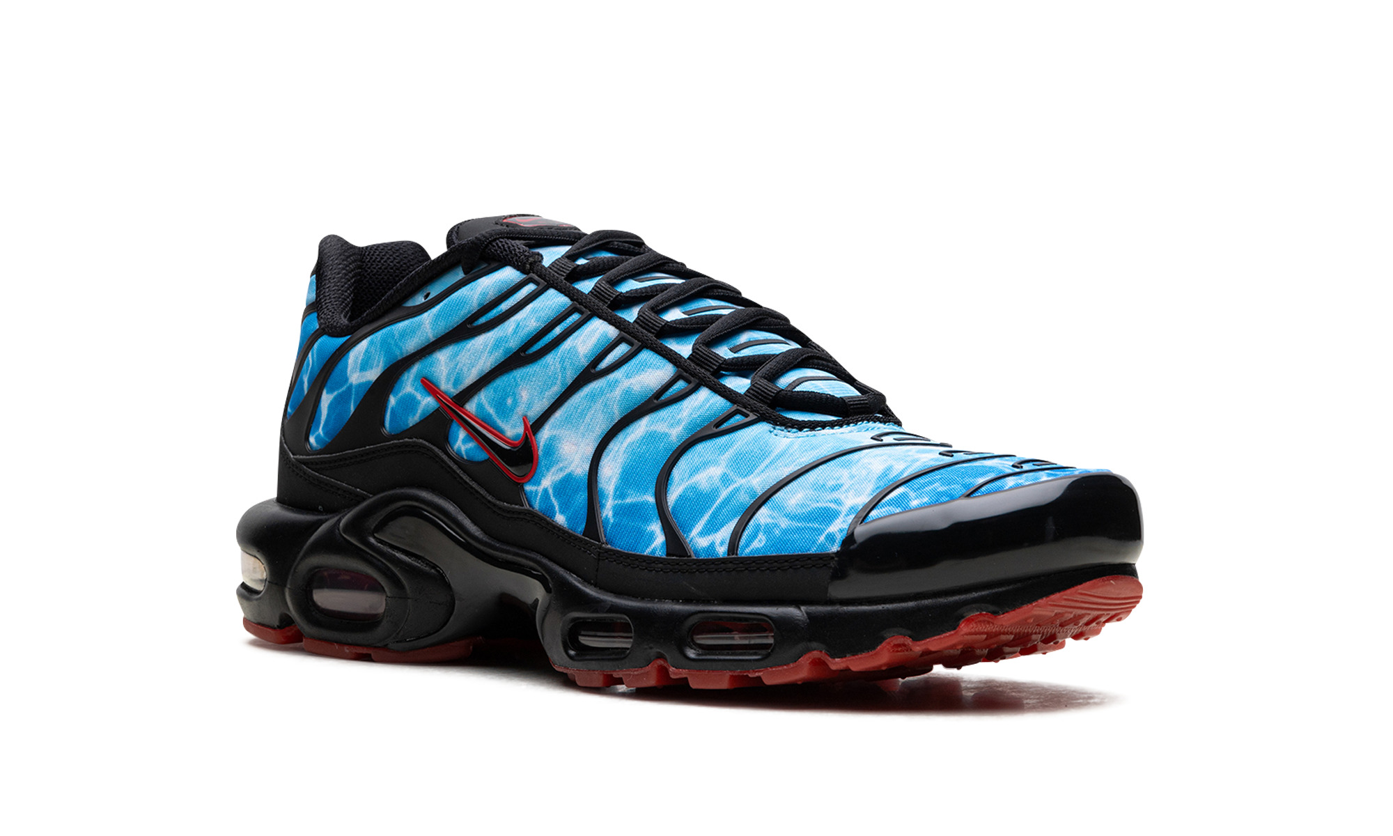 Air Max Plus "Shark Attack" - 7