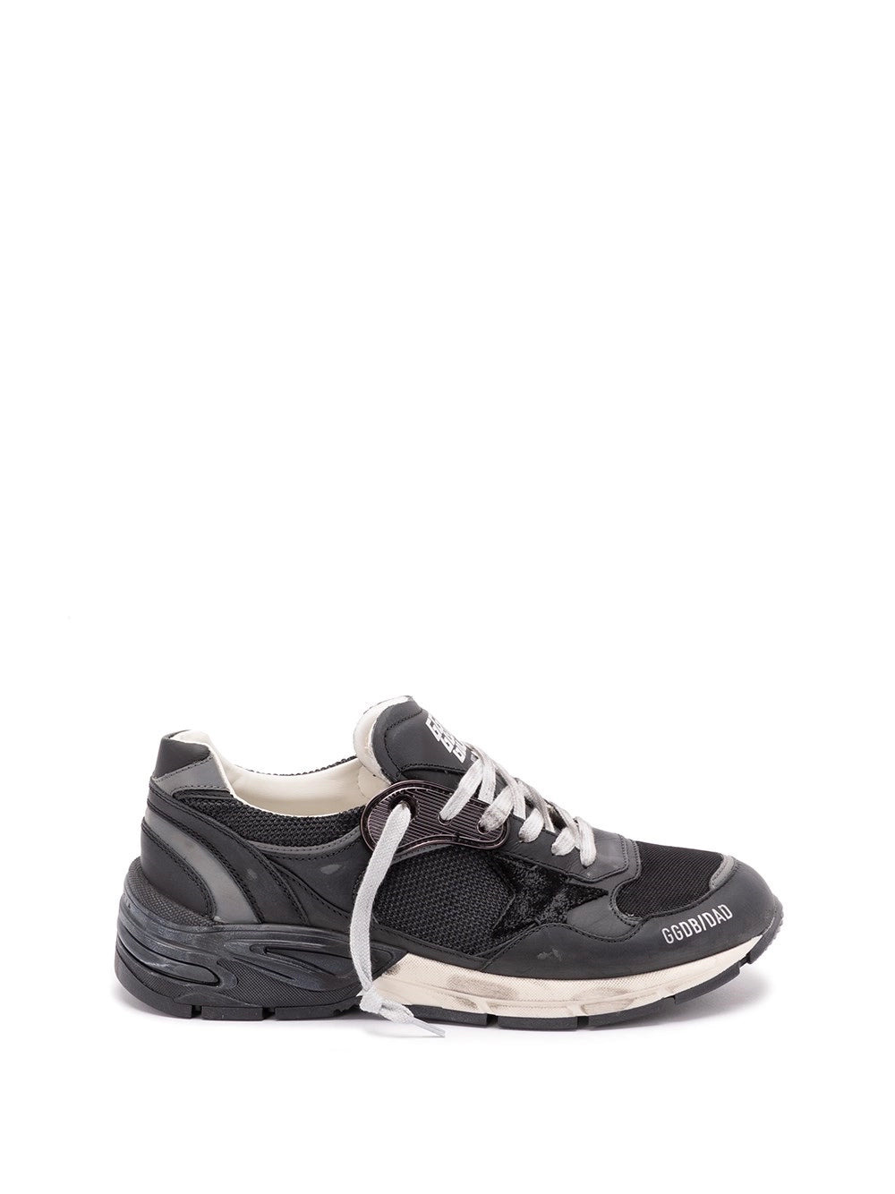 Golden Goose Men `Running Dad` Sneakers - 1