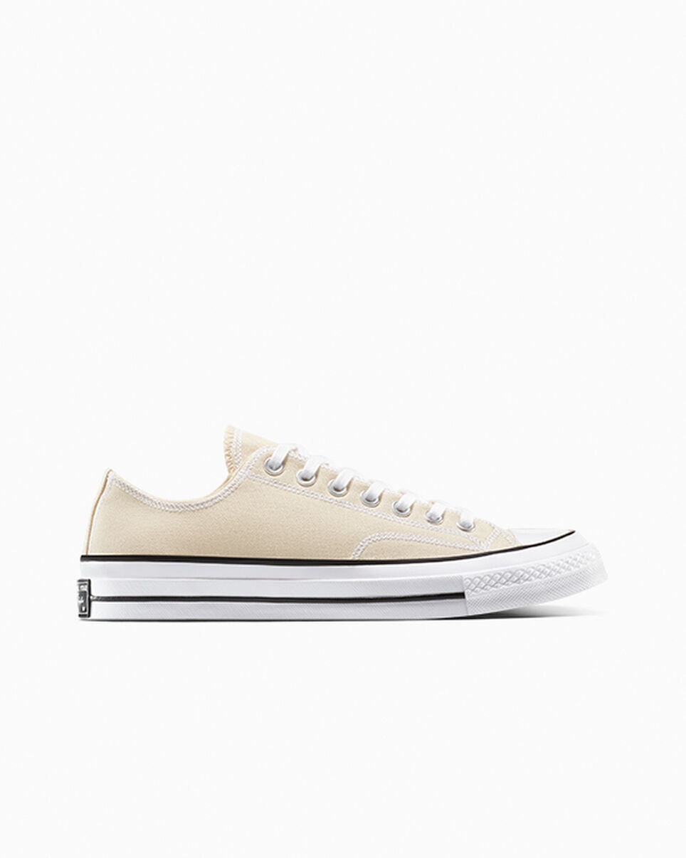Chuck 70 Crafted Stitch - 1