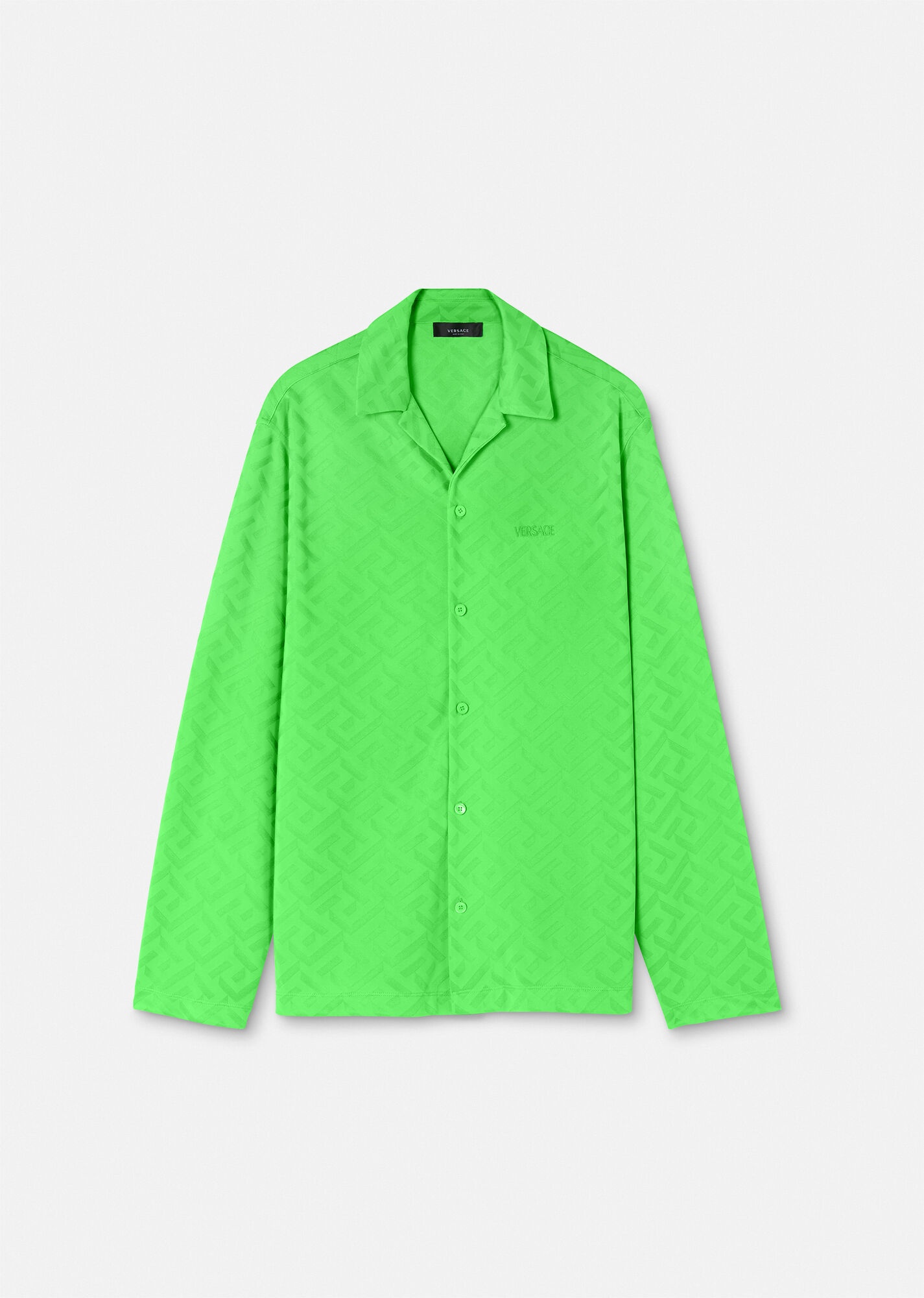 La Greca Shirt - 1