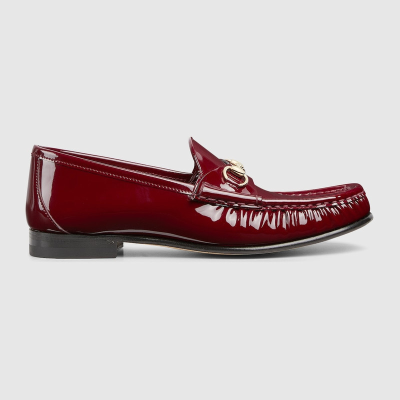 Women's Horsebit 1953 loafer 1