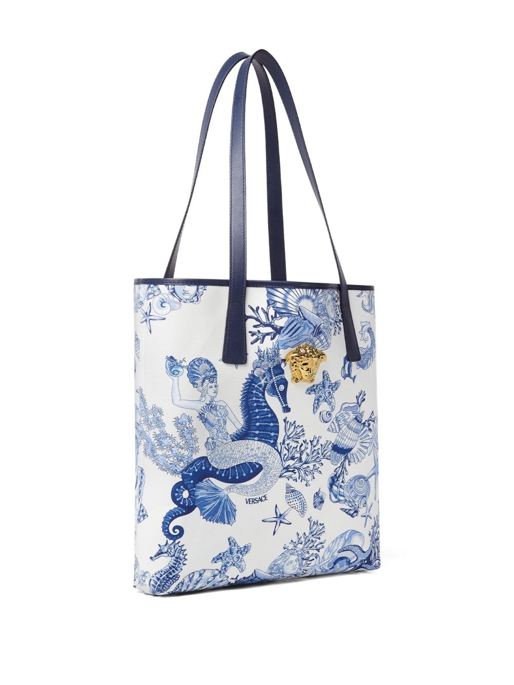 La Medusa tote bag - 3
