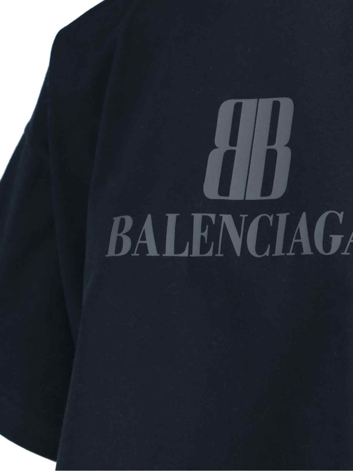 'NANO BB' T-SHIRT - 3