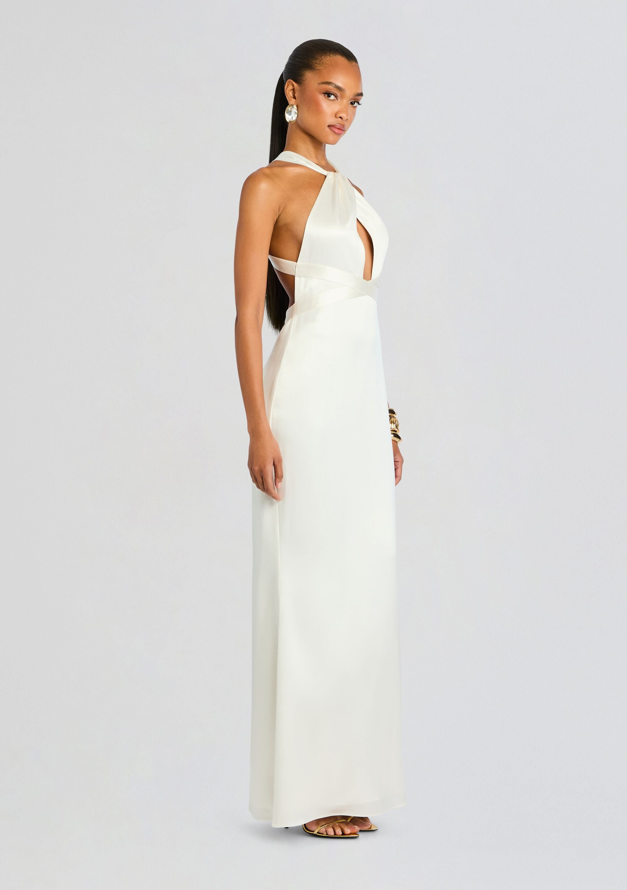 MAGNOLIA DRESS - 3