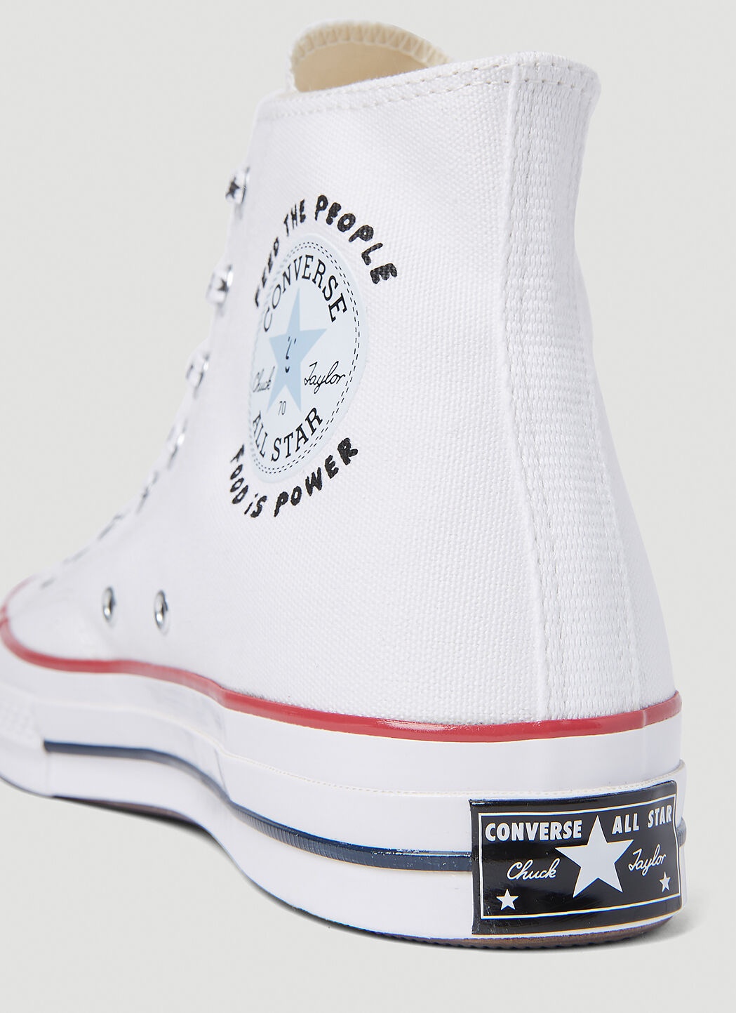 x Converse Chuck Sneakers - 5