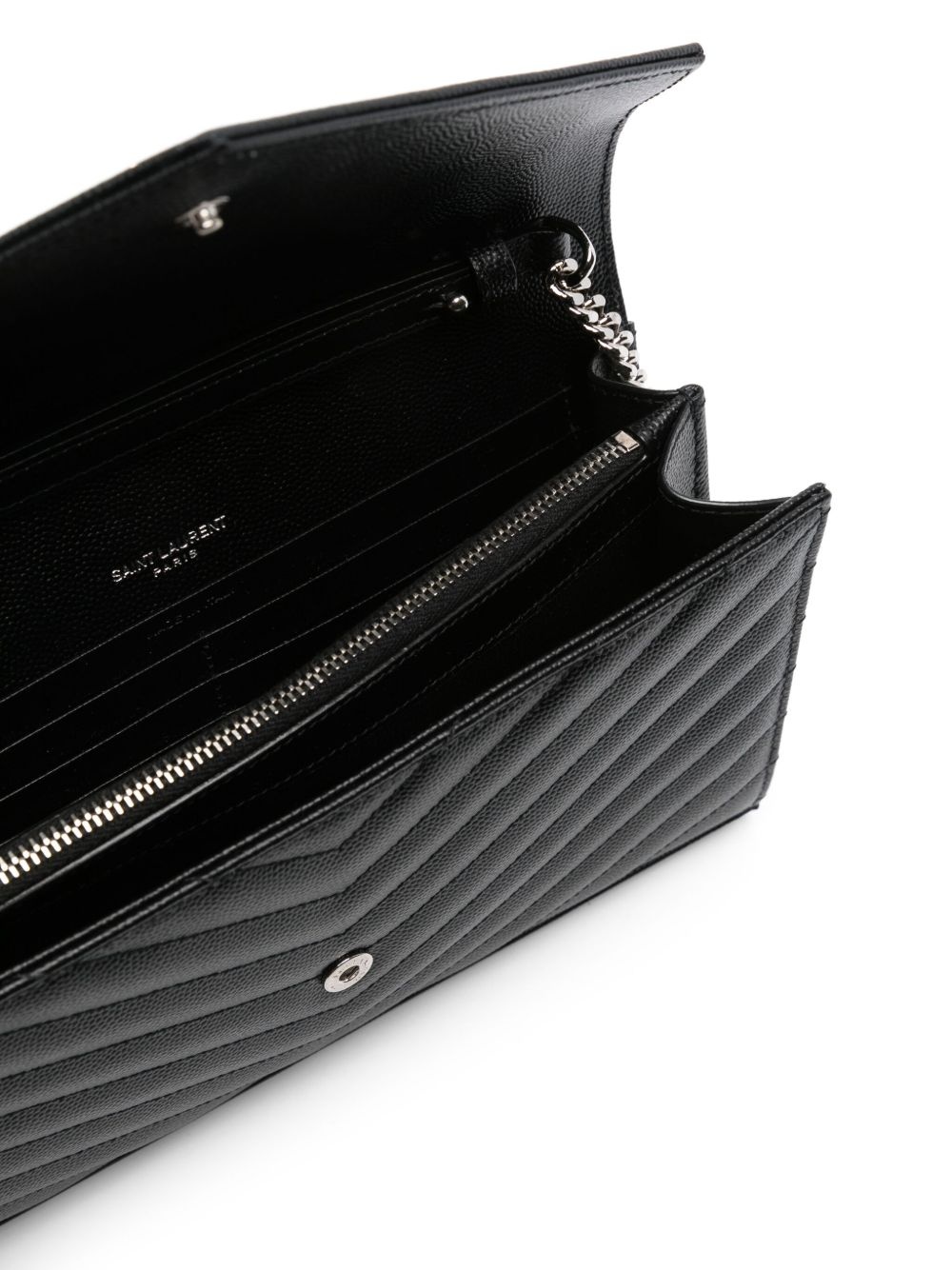 monogram wallet on chain - 5