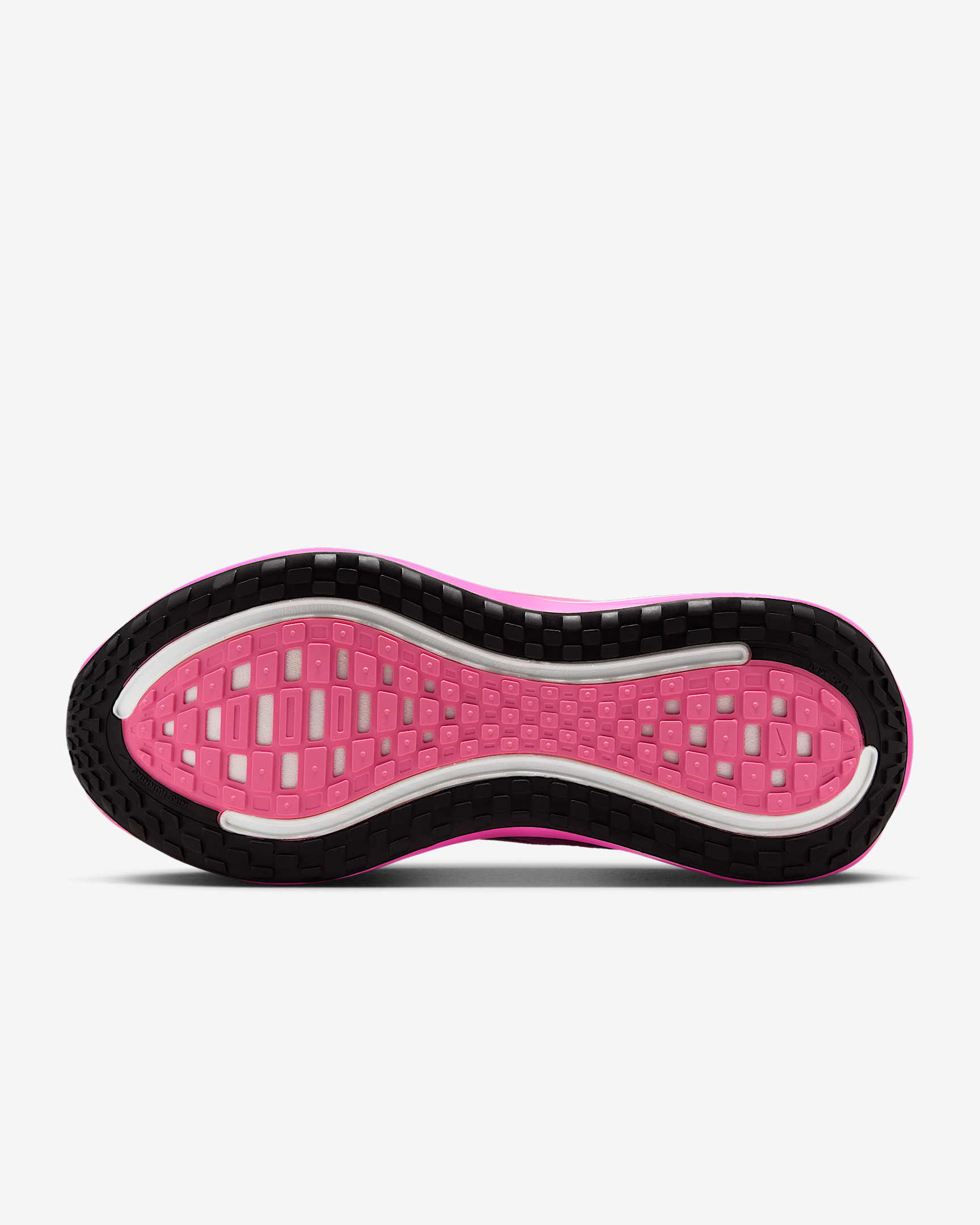 Nike Vomero Plus Women's Road Running Shoes - 2