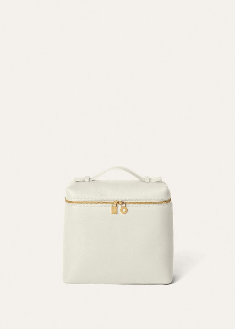 Extra Pocket backpack L23.5 1