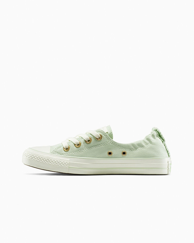 Converse Chuck Taylor All Star Shoreline Gold outlook