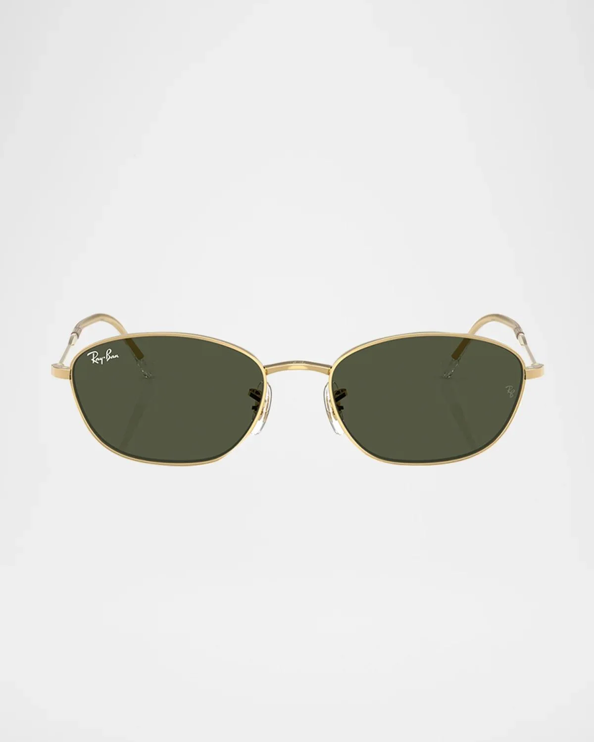 RB3749 Irregular Shaped Sunglasses - 1
