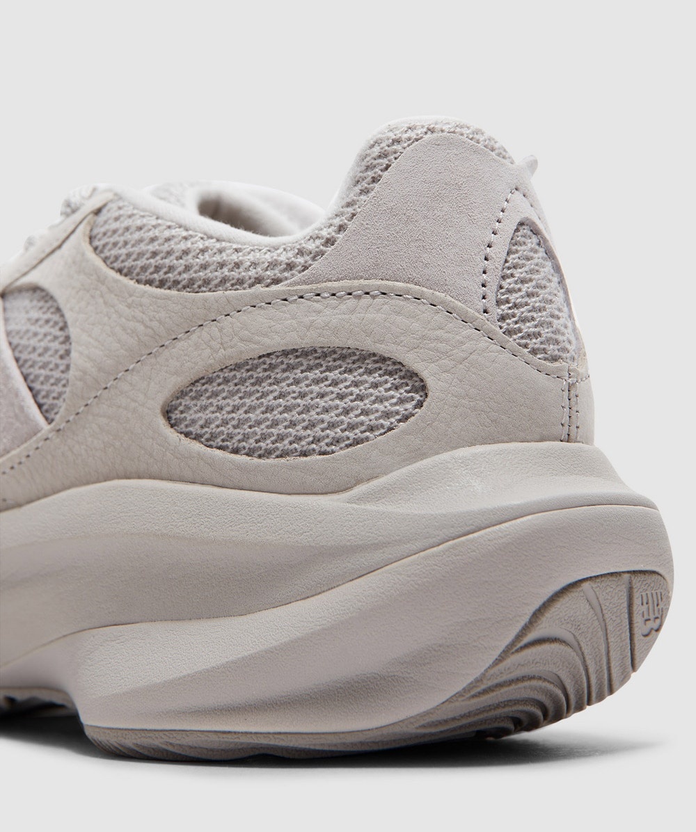 WRPD runner sneaker - 8