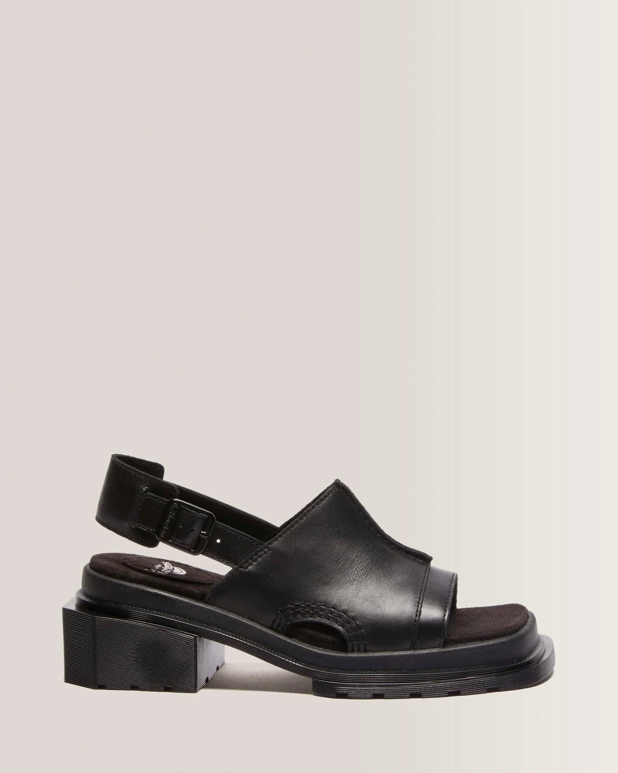 Maybole Wanama leather Sandals - 1