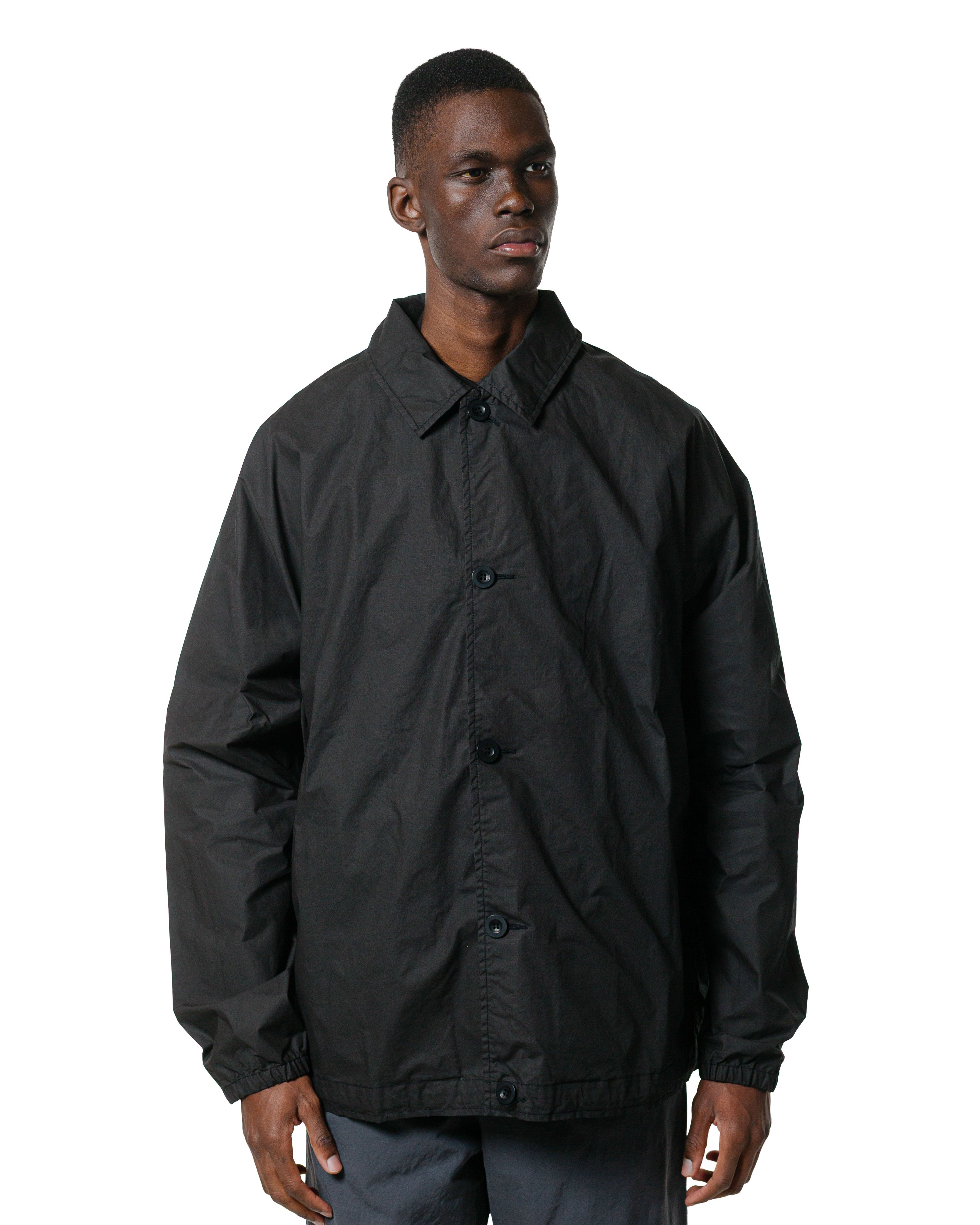 Peche Blouson Pigment Wax Rye - 2