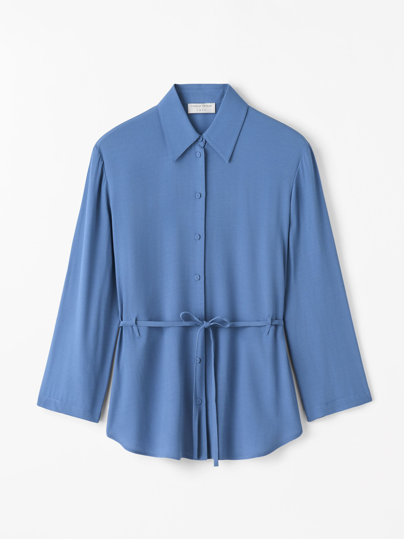 Felix Relaxed-Fit Shirt 1