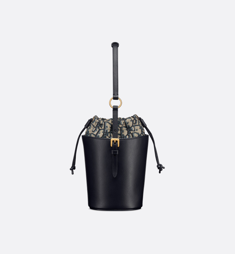 30 Montaigne Mini Bucket Bag 4