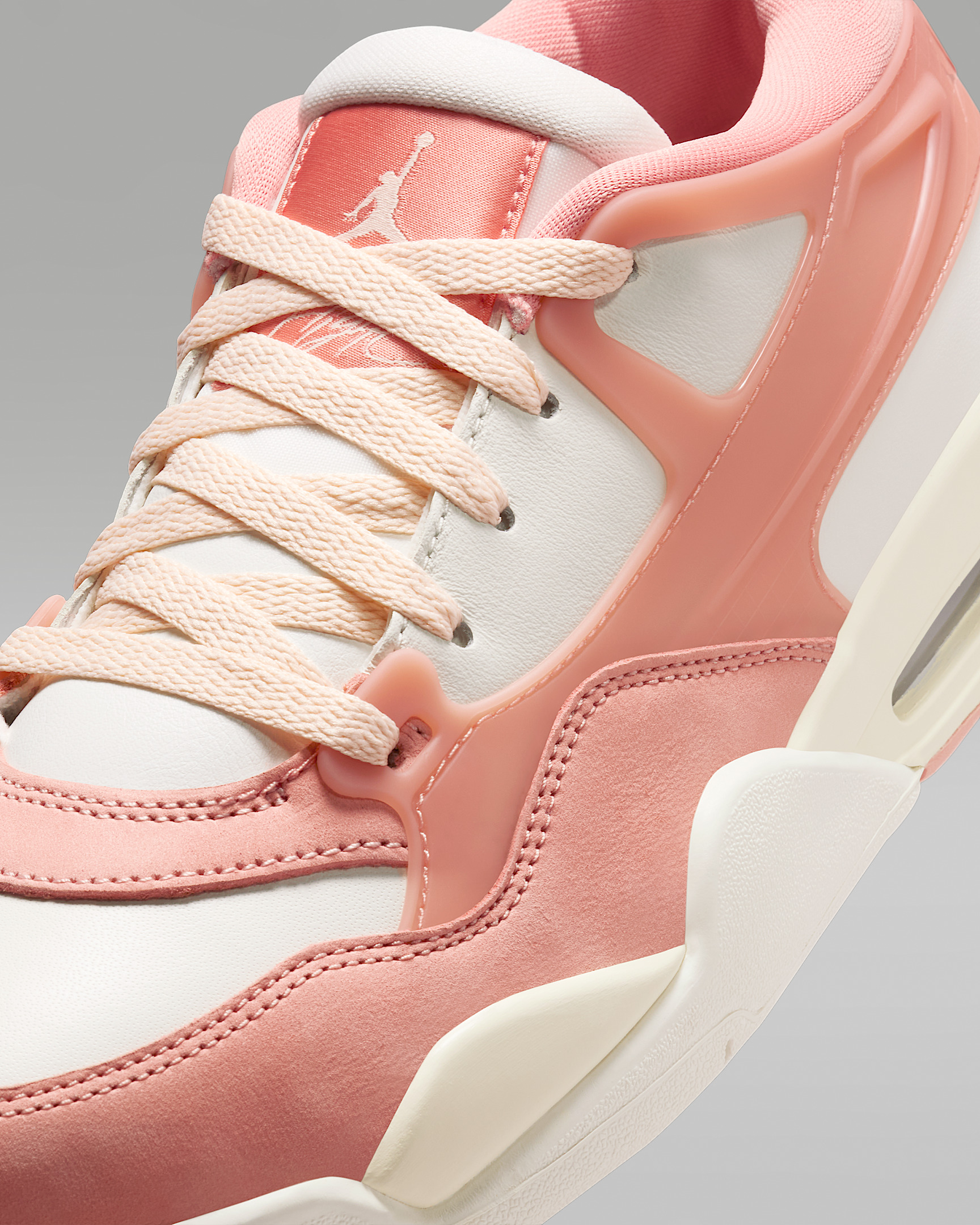 Air Jordan 4 RM Women's Shoes - 7