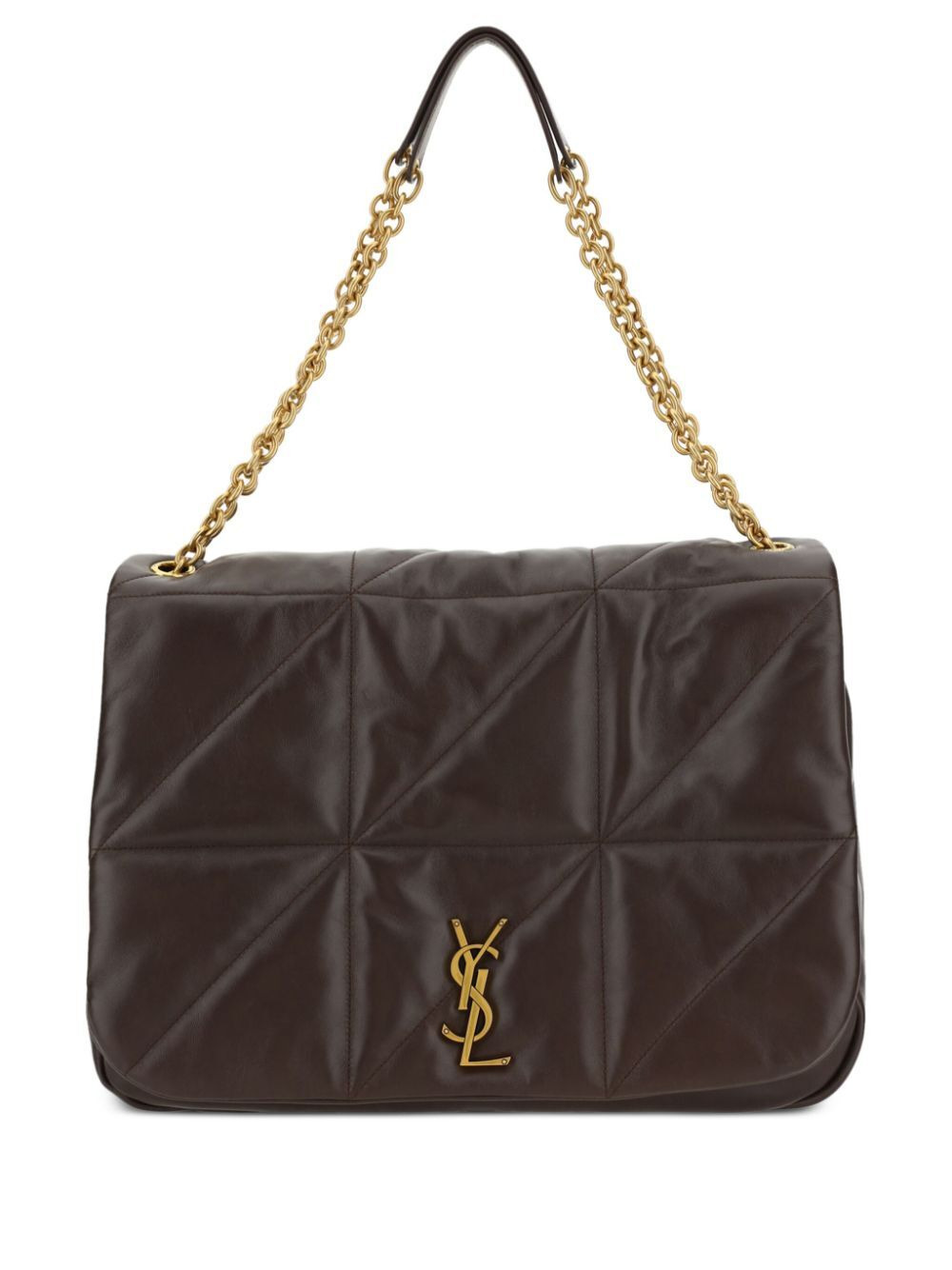 Saint Laurent Paris Women Nappa Leather Large Jamie 4.3 - 1